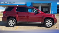 2016 GMC Terrain SLE-1