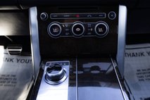 2017 Land Rover Range Rover Autobiography