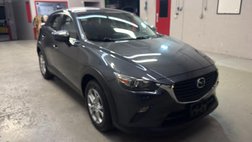 2017 Mazda CX-3 Sport
