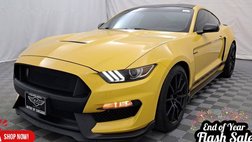 2016 Ford Mustang Shelby GT350