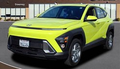 2024 Hyundai Kona SE