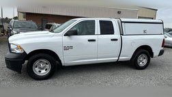 2023 Ram Ram Pickup 1500 Classic Tradesman
