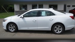 2015 Chevrolet Malibu LT
