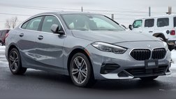 2023 BMW 2 Series 228i xDrive Gran Coupe