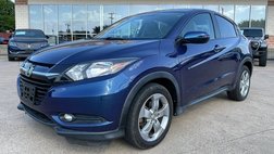 2017 Honda HR-V EX