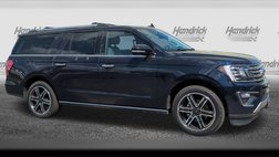 2021 Ford Expedition MAX Limited