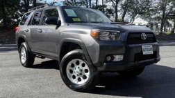 2010 Toyota 4Runner SR5