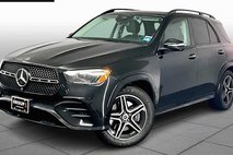 2026 Mercedes-Benz GLE-Class GLE 350 4MATIC