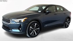 2022 Polestar 2 Long Range Single Motor