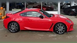 2022 Toyota GR86 Base