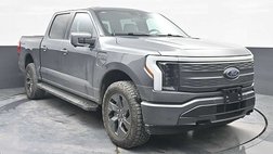2023 Ford F-150 Lightning Lariat