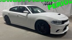 2021 Dodge Charger GT