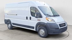 2021 Ram ProMaster 2500 159 WB