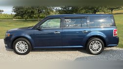 2017 Ford Flex SEL