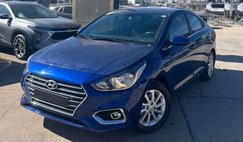 2022 Hyundai Accent SEL