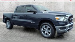 2020 Ram Ram Pickup 1500 Lone Star