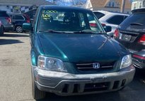 2000 Honda CR-V EX