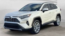 2024 Toyota RAV4 Limited