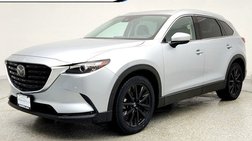 2022 Mazda CX-9 Touring Plus