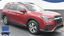 2024 Subaru Ascent Premium 7-Passenger