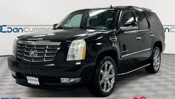 2007 Cadillac Escalade Base