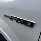 2011 Ford F-150 Lariat