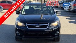 2015 Subaru XV Crosstrek 2.0i Limited