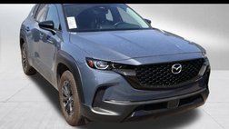 2025 Mazda CX-50 Hybrid Premium