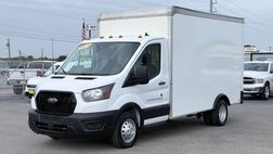 2023 Ford Transit 350 HD
