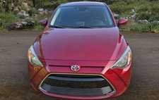 2018 Toyota Yaris iA Base