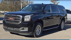 2019 GMC Yukon XL SLT