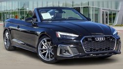 2023 Audi A5 quattro Premium Plus 45 TFSI