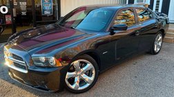 2014 Dodge Charger R/T Max