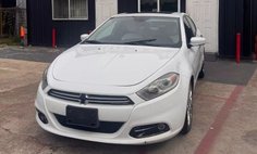 2014 Dodge Dart Limited