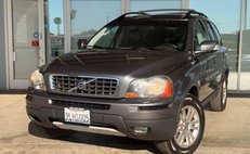 2008 Volvo XC90 3.2