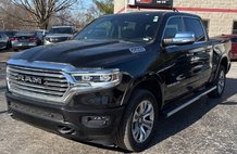 2022 Ram Ram Pickup 1500 Limited Longhorn