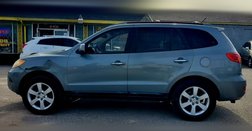 2009 Hyundai Santa Fe SE