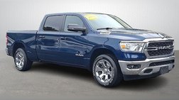2024 Ram Ram Pickup 1500 Lone Star