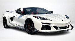 2024 Chevrolet Corvette Z06