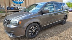 2016 Dodge Grand Caravan R/T