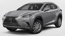 2019 Lexus NX 300 NX 300