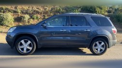 2012 GMC Acadia SLT-1