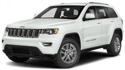 2020 Jeep Grand Cherokee North Edition