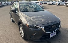 2020 Mazda CX-3 Sport