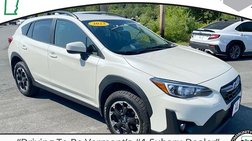 2023 Subaru Crosstrek 