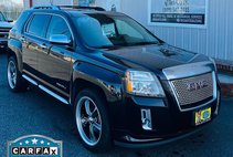 2015 GMC Terrain Denali