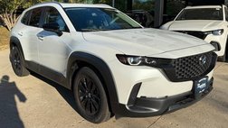2024 Mazda CX-50 2.5 S Premium