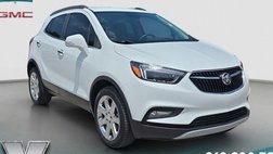 2019 Buick Encore Essence