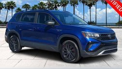 2023 Volkswagen Taos S