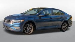 2019 Volkswagen Jetta SE